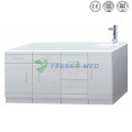 Yszh08 Medical Straight Drawer Hospital Furniture